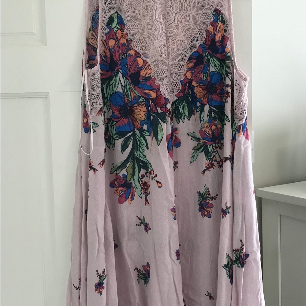 Free People Intimately Top